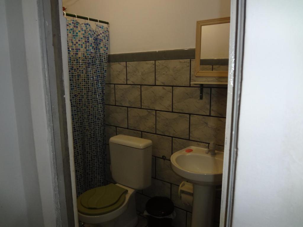 Condomínio Mar Azul room 4